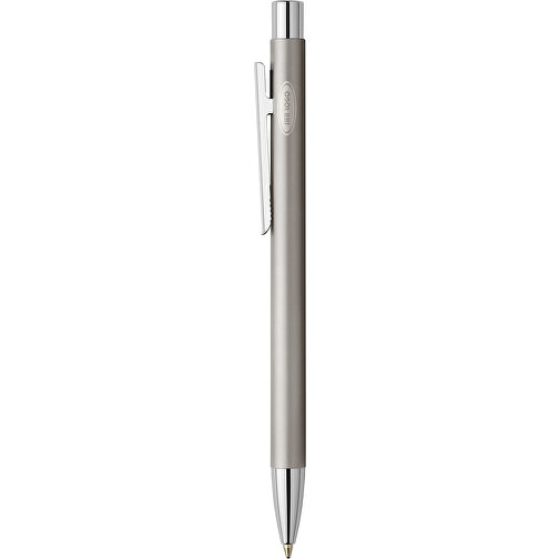 Neo Slim matowy biros, Obraz 1