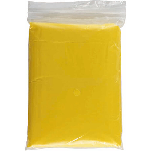 Sprinkle , gelb, PE, 127,00cm x 100,00cm (Länge x Breite), Bild 1
