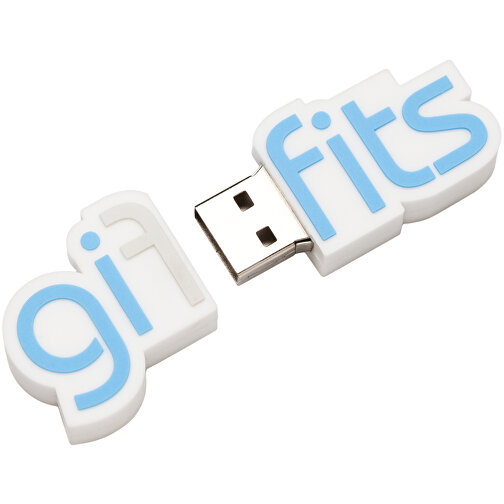 Clé USB PERSONNALISÉE 32 GB, Image 2