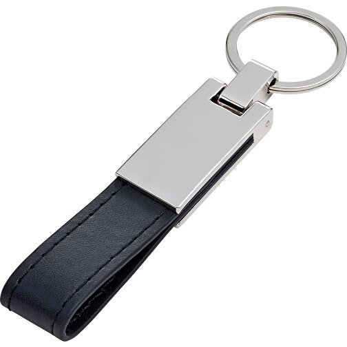 Porte-clés en métal et PU., Image 4
