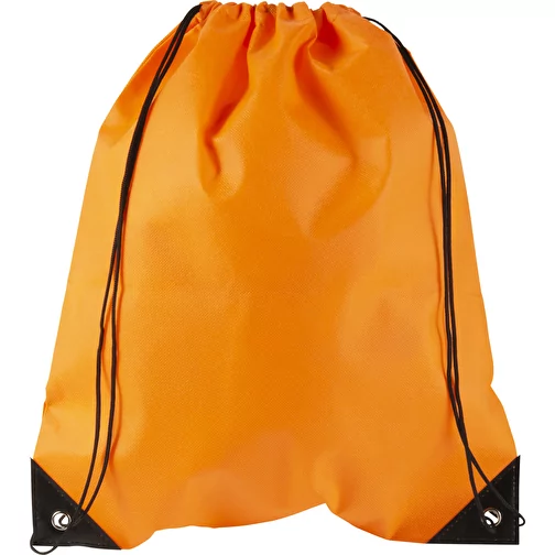 Sac à dos en non-tissé Nathalie, Image 5