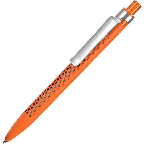 prodir QS40 Soft Touch PRS stylo bille à poussoir, Image 1