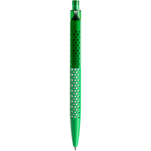 Prodir QS40 PMT Push Kugelschreiber , Prodir, hellgrün, Kunststoff, 14,10cm x 1,60cm (Länge x Breite), Bild 1