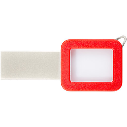 Chiavetta USB Color light up 4 GB, Immagine 2