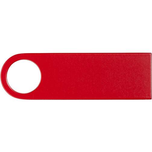 Memoria USB Metal 8 GB colorido, Imagen 3