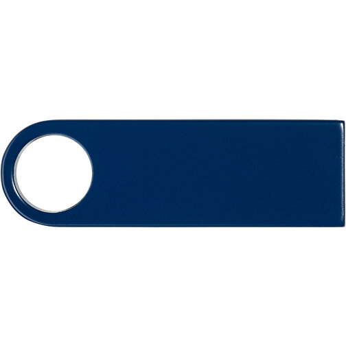 USB-pinne Metall 2 GB fargerik, Bilde 3