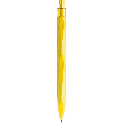 Prodir QS20 PMT Push Kugelschreiber , Prodir, lemon, Kunststoff, 14,10cm x 1,60cm (Länge x Breite), Bild 3