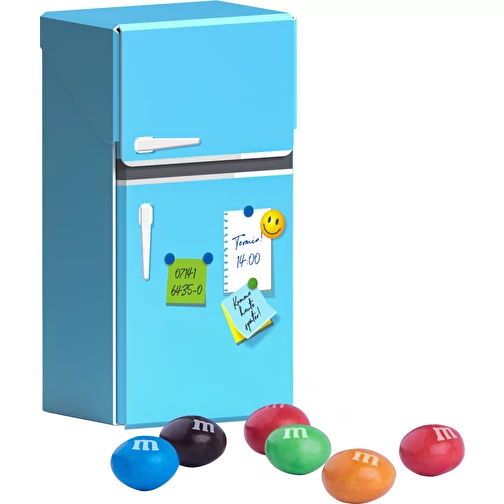 Slim Box Mini, lentilles au chocolat m&m\'s, Image 2