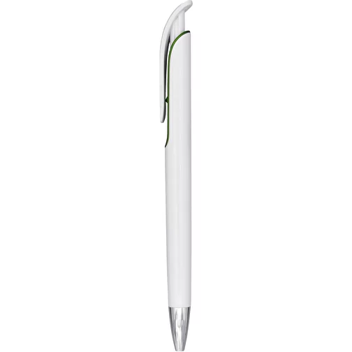 Stylo à bille Vienna white Express, Image 2
