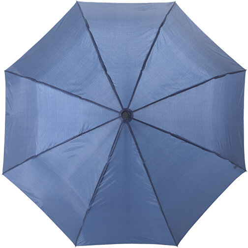 21,5' Alex 3-delt automatisk åpne/lukke paraply, Bilde 2