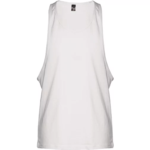 THC IBIZA WH. T-shirt sans manches pour homme, Image 1
