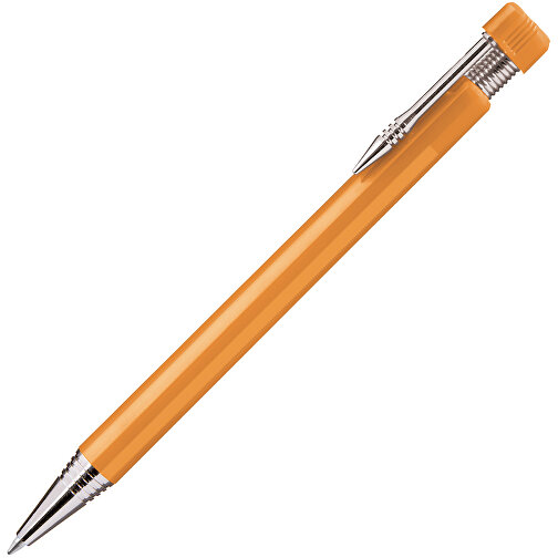 PREMIUM S , uma, orange, Kunststoff, 14,41cm (Länge), Bild 2