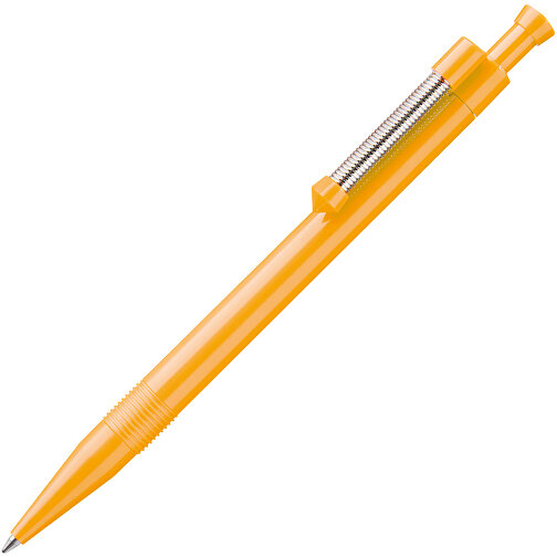 FLEXI , uma, orange, Kunststoff, 14,11cm (Länge), Bild 2