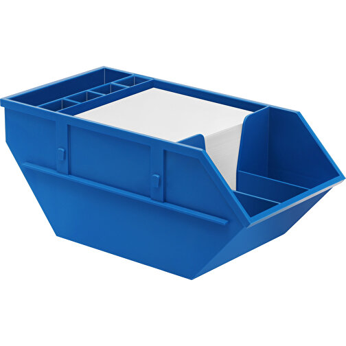 Note box 'Container', Billede 1