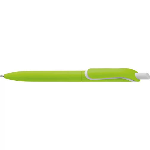 Biros Click-Shadow Soft-touch, Obraz 3
