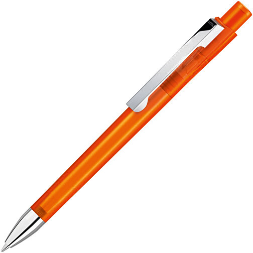 CHECK Frozen M-SI , uma, orange, Kunststoff, 14,23cm (Länge), Bild 2