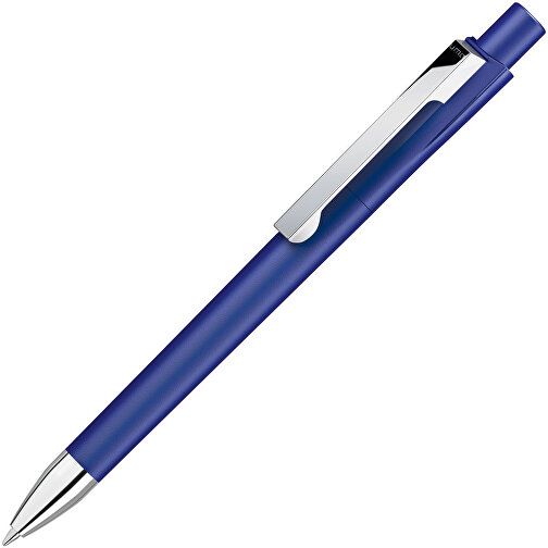CHECK M-SI , uma, dunkelblau, Kunststoff, 14,23cm (Länge), Bild 2