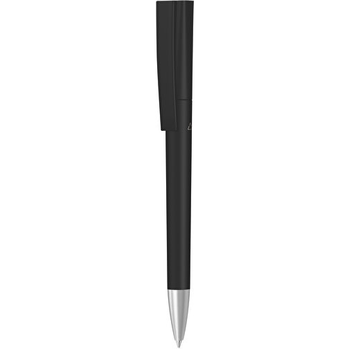 ULTIMATE SI RECY , uma, schwarz, Kunststoff, 14,43cm (Länge), Bild 1