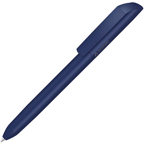 VANE RECY , uma, blau, Naturmaterialien, 14,22cm (Länge), Bild 2
