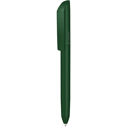 VANE RECY , uma, grün, Naturmaterialien, 14,22cm (Länge), Bild 1