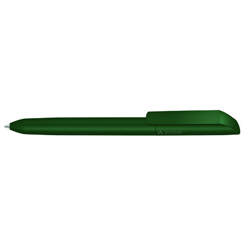 VANE RECY , uma, grün, Naturmaterialien, 14,22cm (Länge), Bild 3
