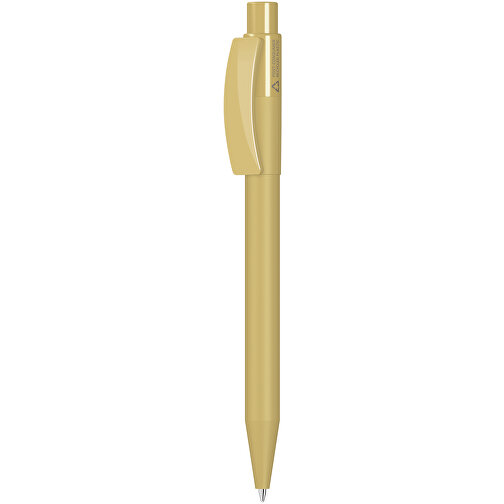 PIXEL RECY , uma, beige, Naturmaterialien, 13,95cm (Länge), Bild 1