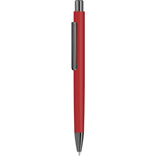 ELLIPSE GUM , uma, rot, Metall, 14,15cm (Länge), Bild 1