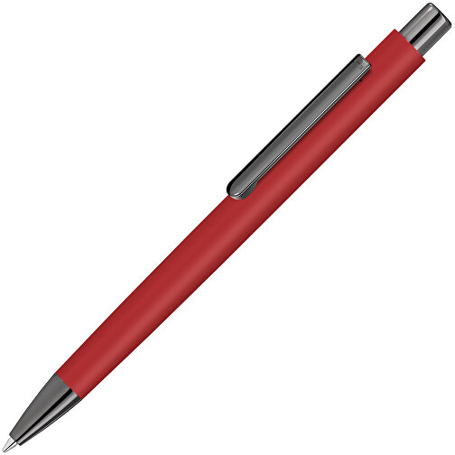 ELLIPSE GUM , uma, rot, Metall, 14,15cm (Länge), Bild 2