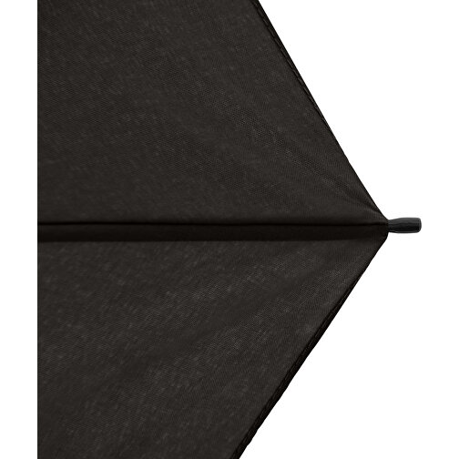 Knirps AS.050 Slim Manual , Knirps, schwarz, Polyester, 25,00cm (Länge), Bild 6