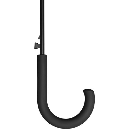 Doppler Regenschirm Hit Stick AC , doppler, weinrot, Polyester, 84,00cm (Länge), Bild 4