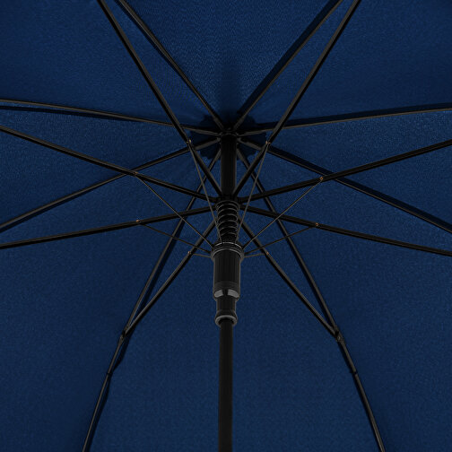 Doppler Regenschirm Hit Stick AC , doppler, marine, Polyester, 84,00cm (Länge), Bild 5