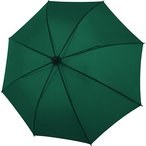 Doppler Regenschirm Hit Stick AC , doppler, grün, Polyester, 84,00cm (Länge), Bild 6