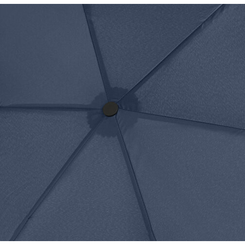 Doppler Regenschirm Zero Magic AOC , doppler, dunkelblau, Polyester, 26,00cm (Länge), Bild 3