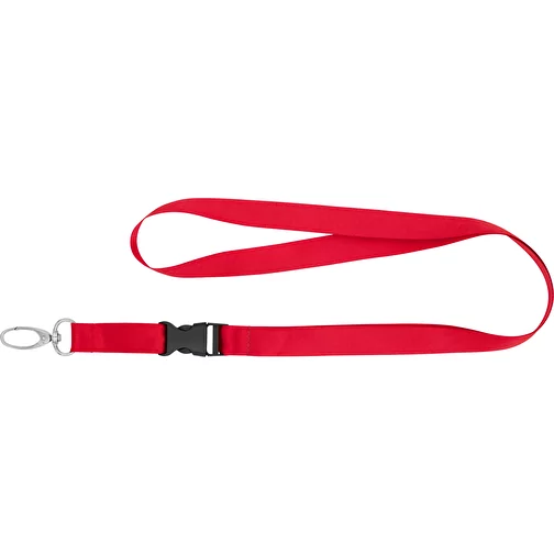 Lanyard de base ovale, Image 3