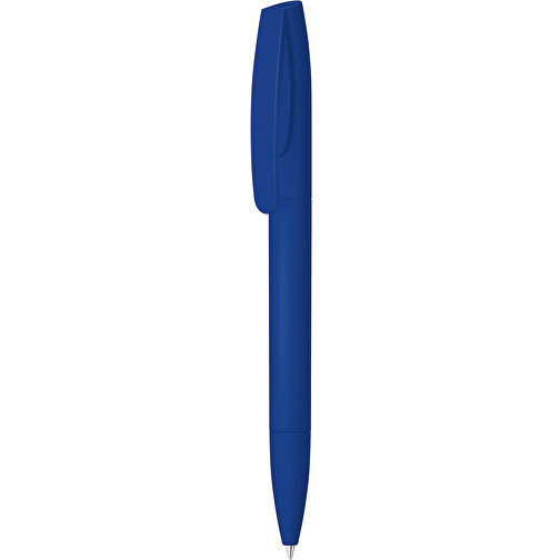 CORAL GUM , uma, dunkelblau, Kunststoff, 14,40cm (Länge), Bild 1