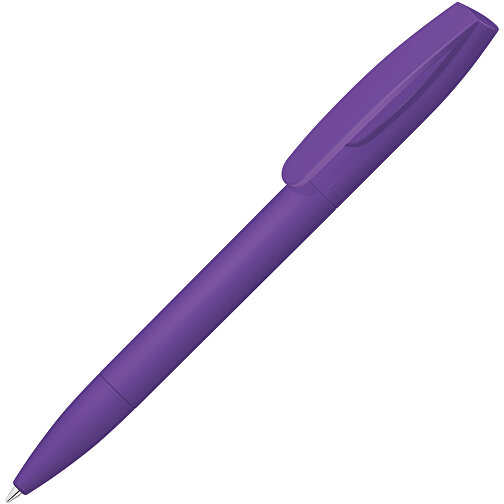 CORAL GUM , uma, violett, Kunststoff, 14,40cm (Länge), Bild 2