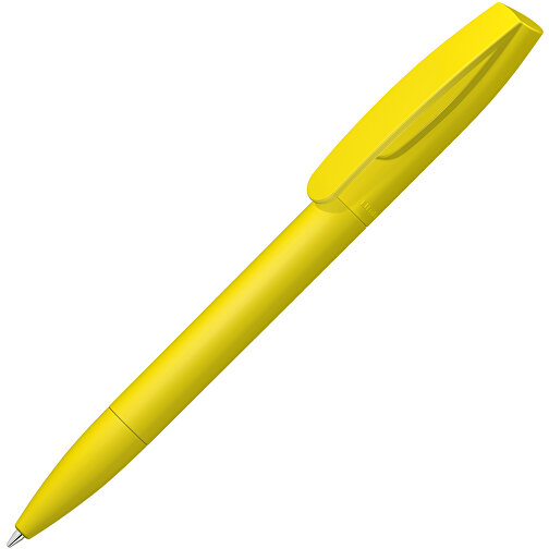 CORAL GUM , uma, gelb, Kunststoff, 14,40cm (Länge), Bild 2
