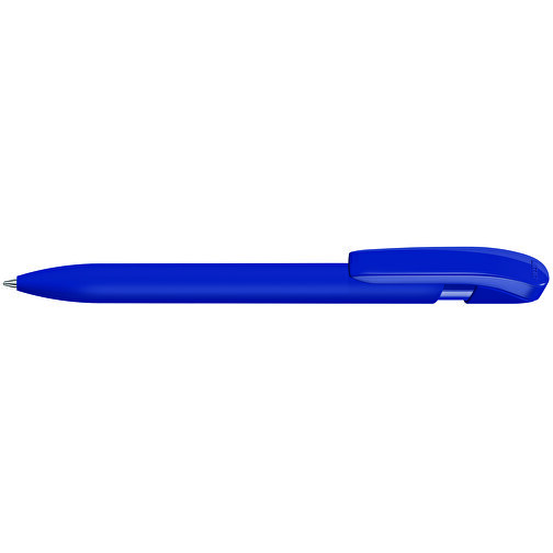 SKY GUM , uma, dunkelblau, Kunststoff, 14,60cm (Länge), Bild 3