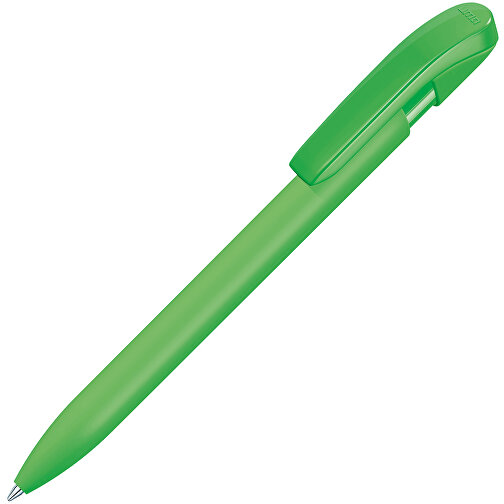SKY GUM , uma, hellgrün, Kunststoff, 14,60cm (Länge), Bild 2