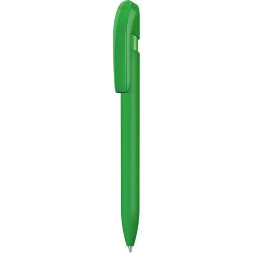 SKY GUM , uma, dunkelgrün, Kunststoff, 14,60cm (Länge), Bild 1