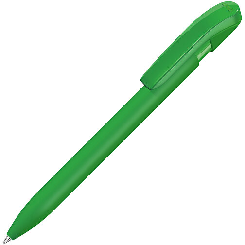 SKY GUM , uma, dunkelgrün, Kunststoff, 14,60cm (Länge), Bild 2