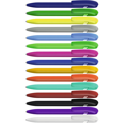SKY GUM , uma, violett, Kunststoff, 14,60cm (Länge), Bild 4