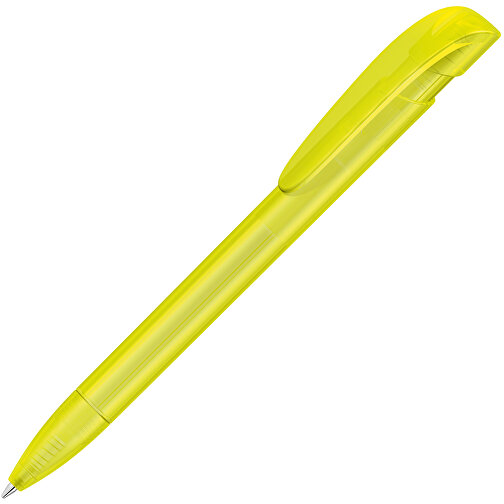 YES Frozen , uma, gelb, Kunststoff, 14,91cm (Länge), Bild 2