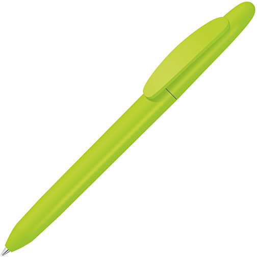 ICONIC GUM , uma, hellgrün, Kunststoff, 13,84cm (Länge), Bild 2