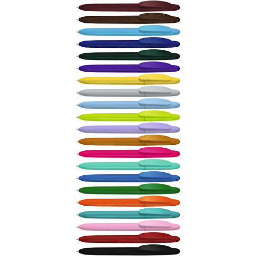ICONIC GUM , uma, rosa, Kunststoff, 13,84cm (Länge), Bild 4