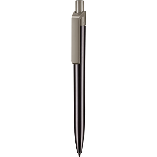 Kugelschreiber INSIDER RECYCLED , Ritter-Pen, sienna, ABS-Kunststoff, 142,00cm (Länge), Bild 1