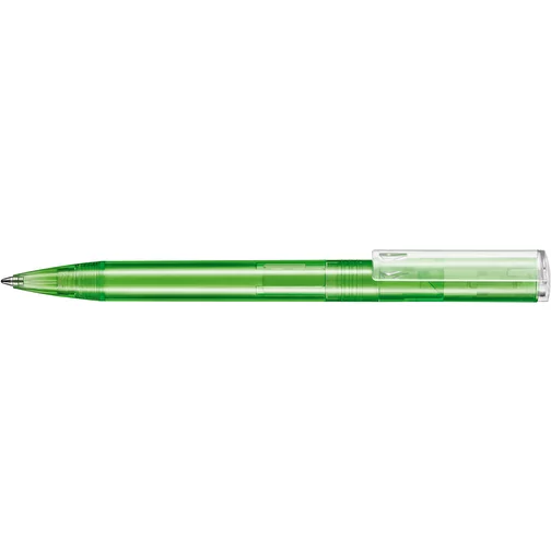 Biros LIFT TRANSPARENT P, Image 3