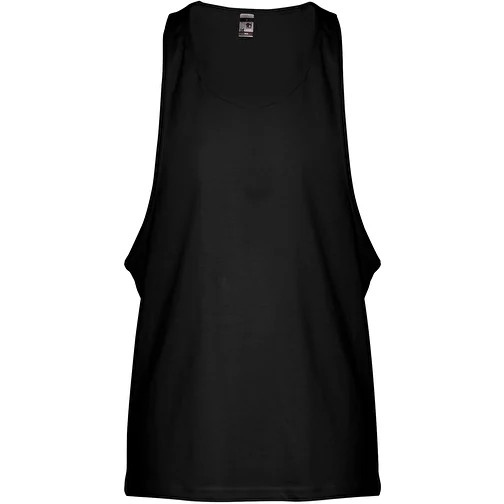 THC IBIZA. T-shirt sans manches pour homme, Image 2
