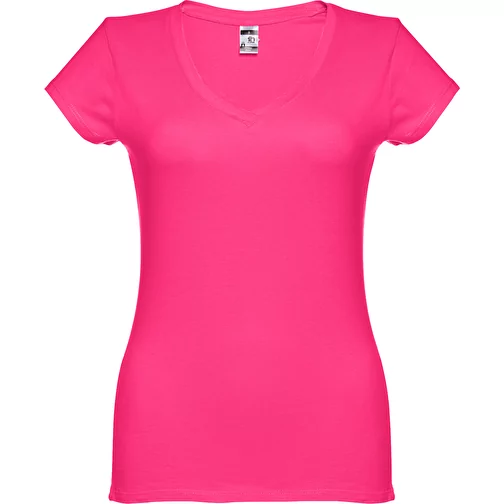 THC ATHENS WOMEN. T-shirt pour femme, Image 2