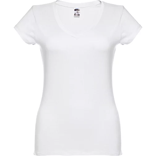 THC ATHENS WOMEN WH. T-shirt pour femme, Image 1
